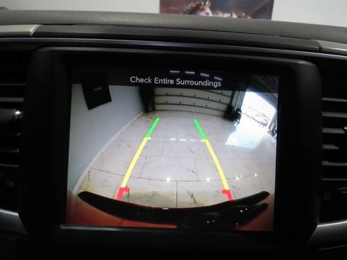 Used 2017 RAM 1500 Lone Star RWD image 18