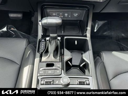 Used 2025 Kia K5 EX image 8