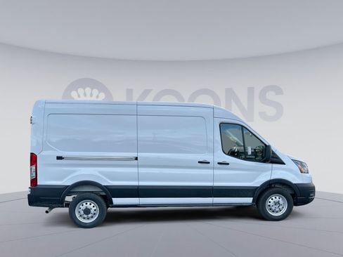 New 2026 Ford Transit 350 Base w/ Load Area Protection Package image 8