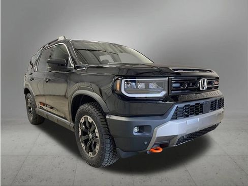 New 2026 Honda Passport TrailSport Elite image 9