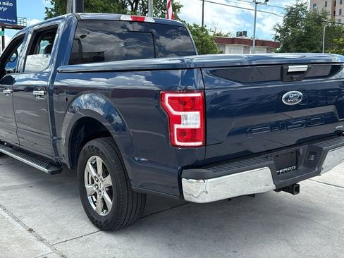 Used 2020 Ford F150 XLT w/ Equipment Group 302A Luxury RWD image 11