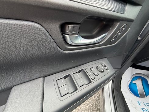 Certified 2024 Honda CR-V Sport-L image 36