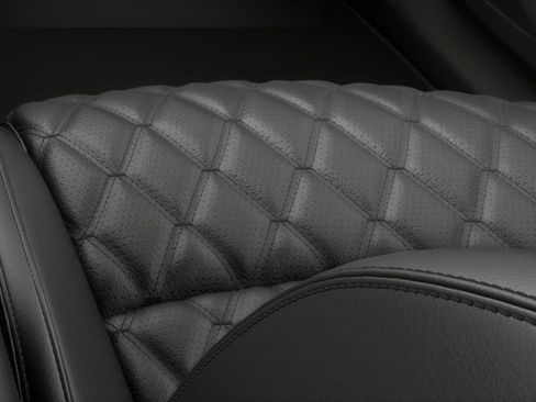 New 2026 Genesis G90 3.5T Prestige AWD/4WD image 16
