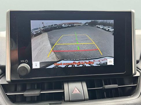 Used 2024 Toyota RAV4 AWD Hybrid image 26