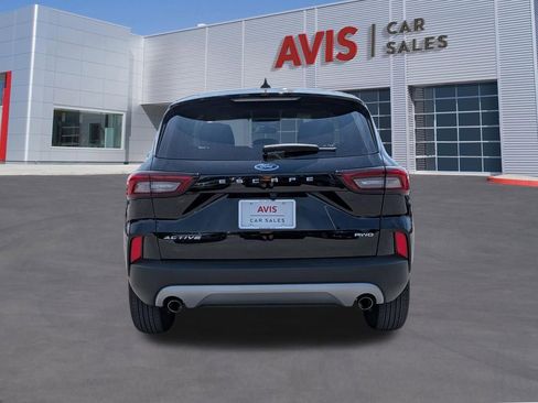 Used 2025 Ford Escape Active AWD/4WD image 7