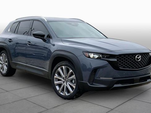 New 2026 MAZDA CX-50 AWD 2.5 S w/ Weather Package image 2
