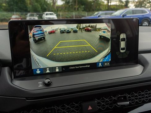 New 2025 Honda Accord EX-L image 27