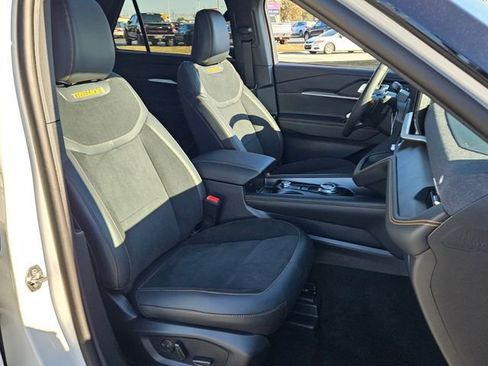 New 2026 Ford Explorer Tremor w/ Tremor Ultimate Package image 17