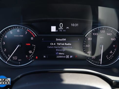 Used 2023 Cadillac XT6 Premium Luxury image 22