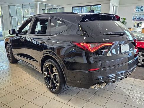 New 2026 Acura MDX Type S image 14