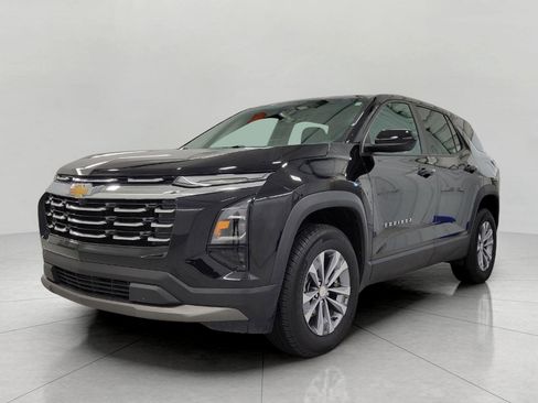 Used 2025 Chevrolet Equinox LT image 12