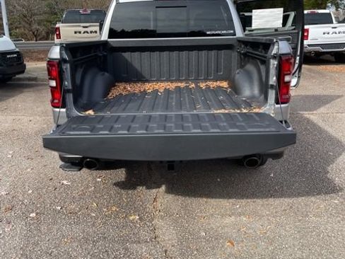New 2026 RAM 1500 Big Horn AWD/4WD image 24
