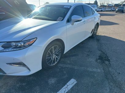 Used 2016 Lexus ES 350 Base w/ Premium Package w/Wood Trim