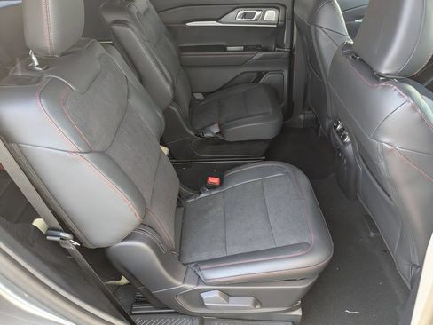 New 2026 Ford Explorer ST w/ Sun And Sound Package AWD/4WD image 29
