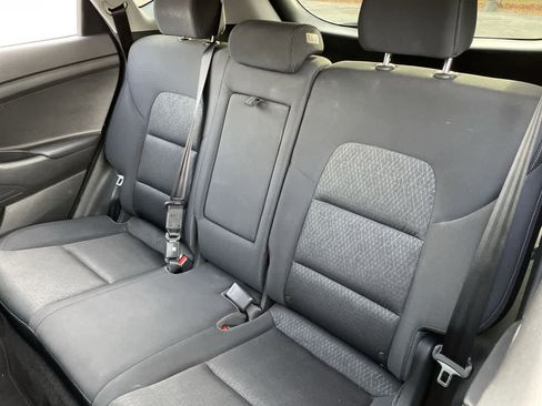 Used 2016 Hyundai Tucson Eco image 18