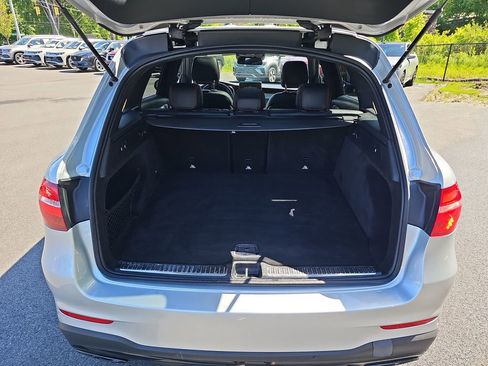 Used 2019 Mercedes-Benz GLC 43 AMG 4MATIC image 22