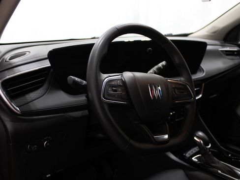 Used 2024 Buick Encore GX Sport Touring AWD/4WD image 12