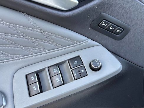 Used 2019 Toyota Avalon Limited w/ Advanced Safety Package FWD image 17