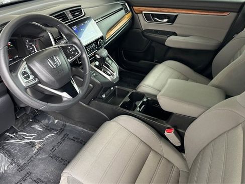 Used 2022 Honda CR-V EX image 7