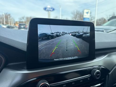 Used 2023 Ford Escape Active w/ Cold Weather Package image 29