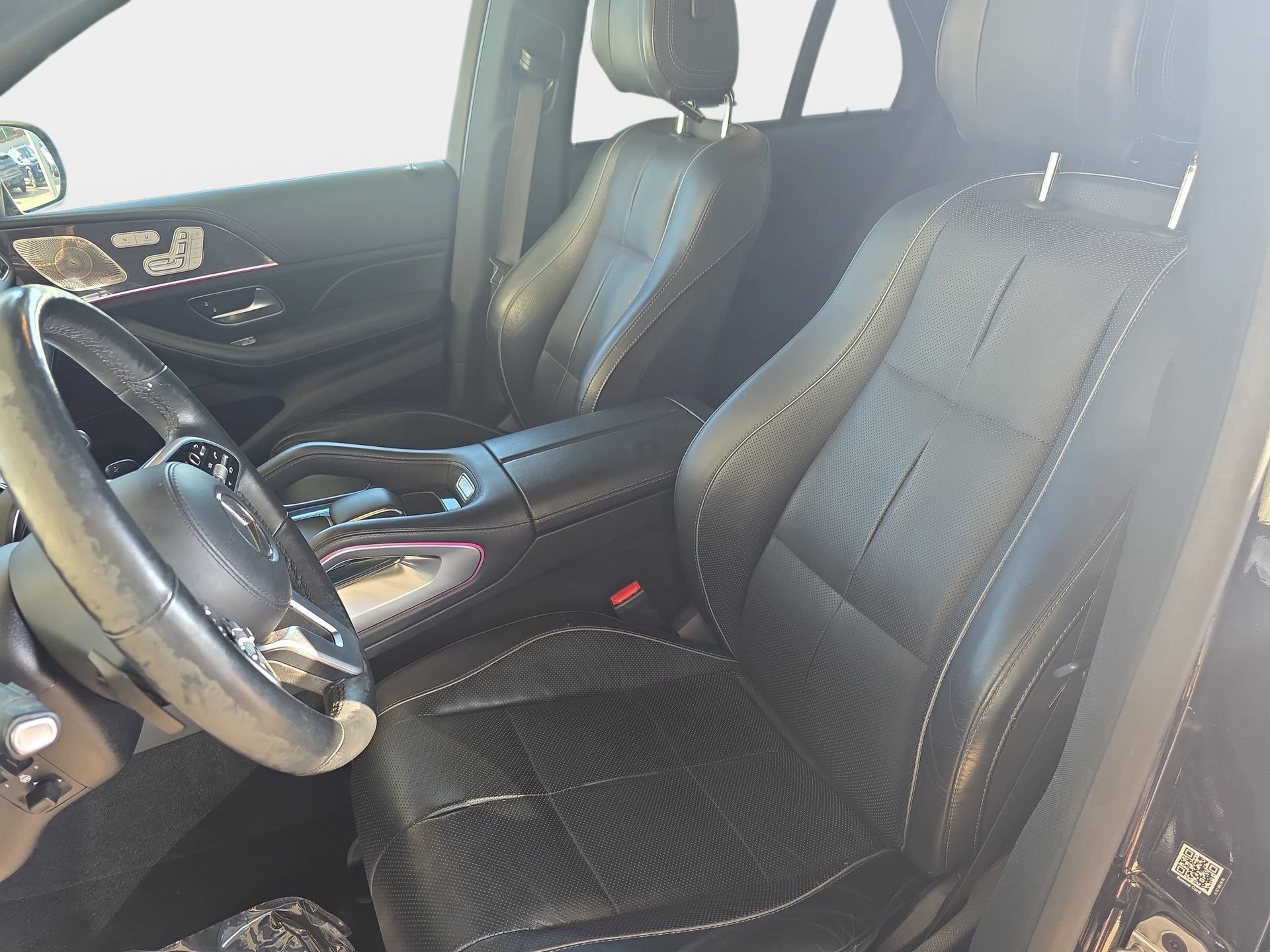 Used 2021 Mercedes-Benz GLE 350 4MATIC image 15