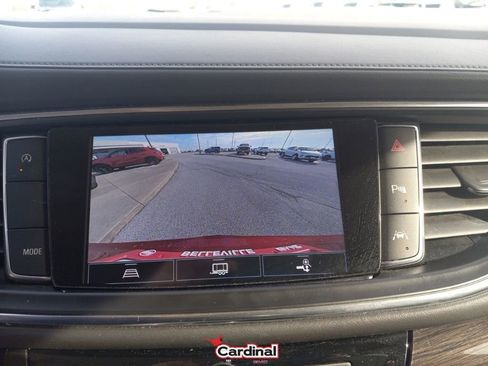 Used 2023 Buick Enclave Essence w/ Trailering Package, 5000 lbs. image 36