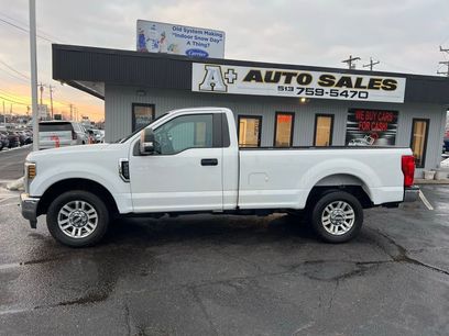 Used 2018 Ford F250 XLT