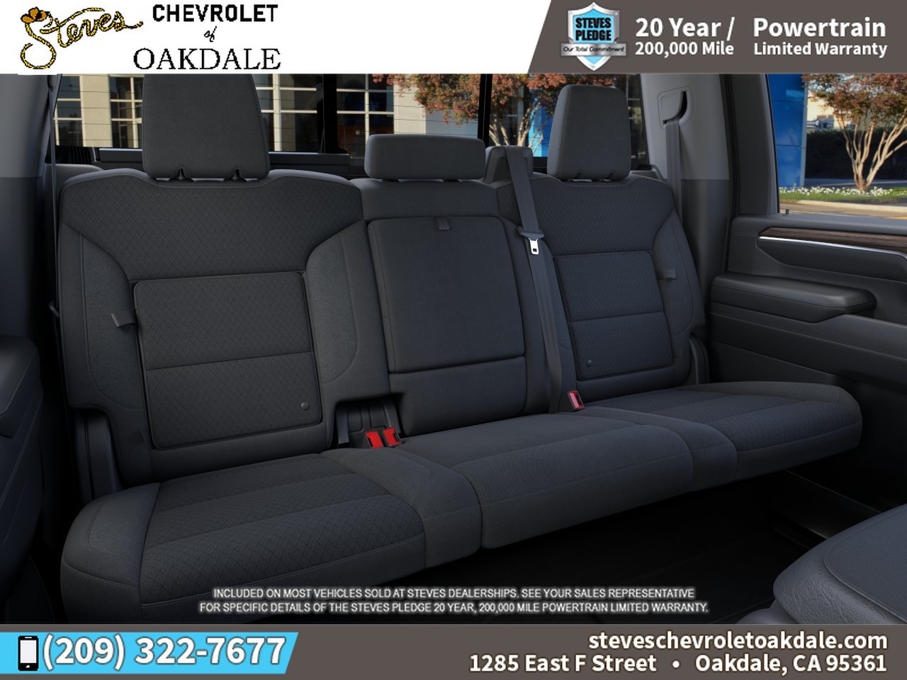 New 2026 Chevrolet Silverado 2500 LT w/ Convenience Package AWD/4WD image 17