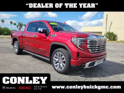 Used 2024 GMC Sierra 1500 Denali w/ Denali Reserve Package