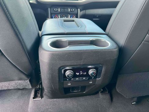 Used 2023 Chevrolet Tahoe RST w/ Luxury Package AWD/4WD image 25