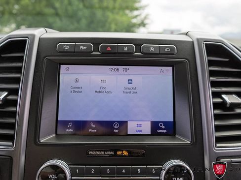 Used 2021 Ford Expedition Platinum AWD/4WD image 35