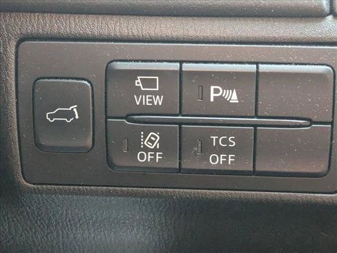 Used 2020 MAZDA CX-9 Grand Touring image 19