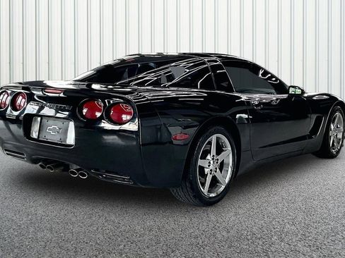 Used 1999 Chevrolet Corvette Coupe RWD image 6