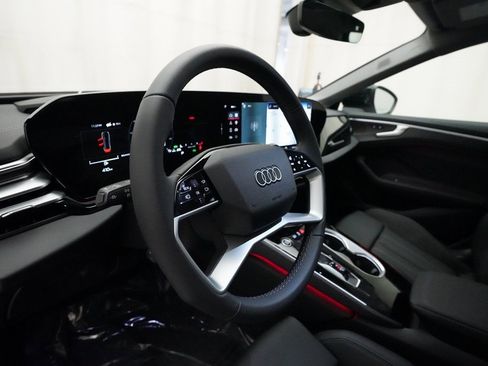 New 2026 Audi A6 Premium Plus image 8