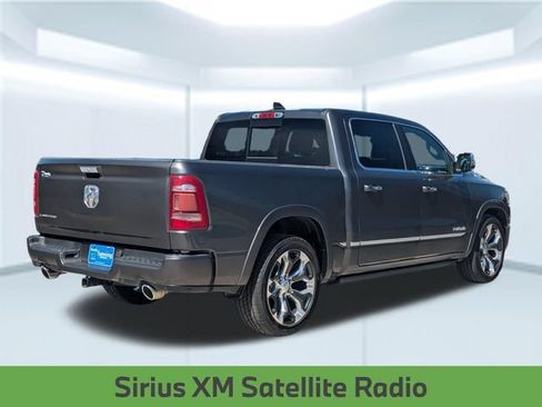 Used 2019 RAM 1500 Limited RWD image 6