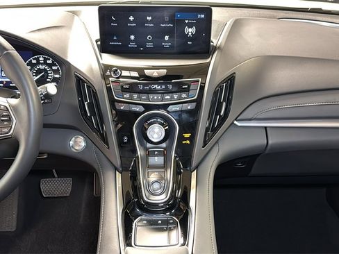 Used 2023 Acura RDX AWD image 17