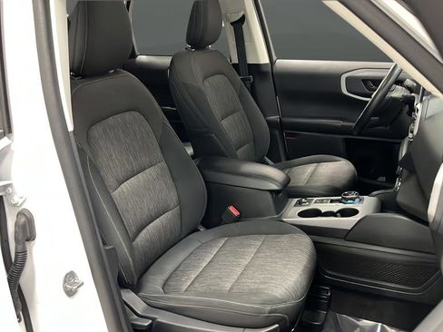 Used 2022 Ford Bronco Sport Big Bend w/ Convenience Package image 24