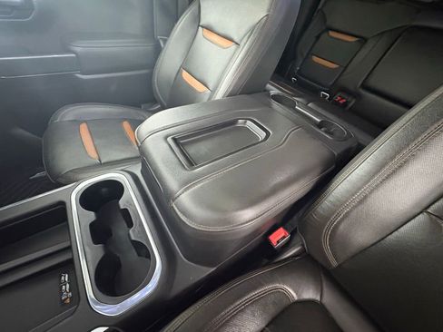 Used 2020 GMC Sierra 1500 AT4 w/ AT4 Premium Package AWD/4WD image 39