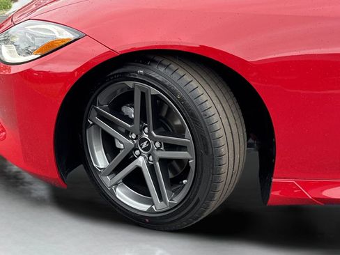 New 2026 Nissan Z Sport w/ Floor Mat Package RWD image 42