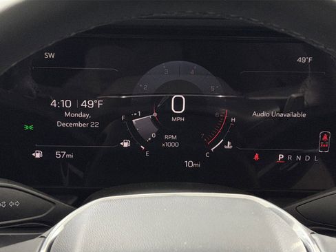 New 2026 GMC Terrain Elevation image 17