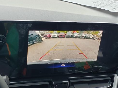 New 2026 Chevrolet TrailBlazer LT w/ LT Cold Weather Package image 31