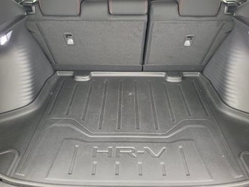 Certified 2026 Honda HR-V Sport image 11