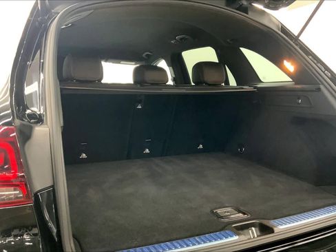 Certified 2022 Mercedes-Benz GLC 300 image 15