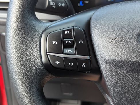 Certified 2025 Ford Escape Active FWD image 30
