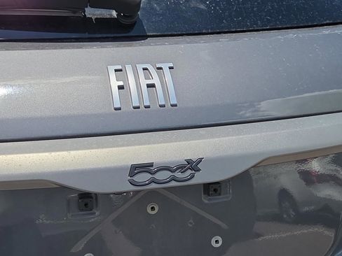 Used 2022 FIAT 500X Sport w/ Comfort Group AWD/4WD image 5