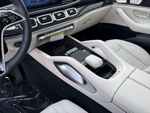 New 2026 Mercedes-Benz GLE 350 4MATIC image 22