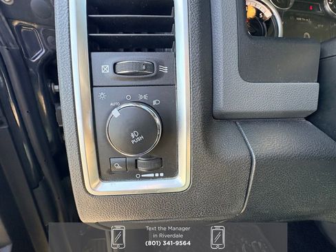 Used 2015 RAM 1500 Outdoorsman image 27