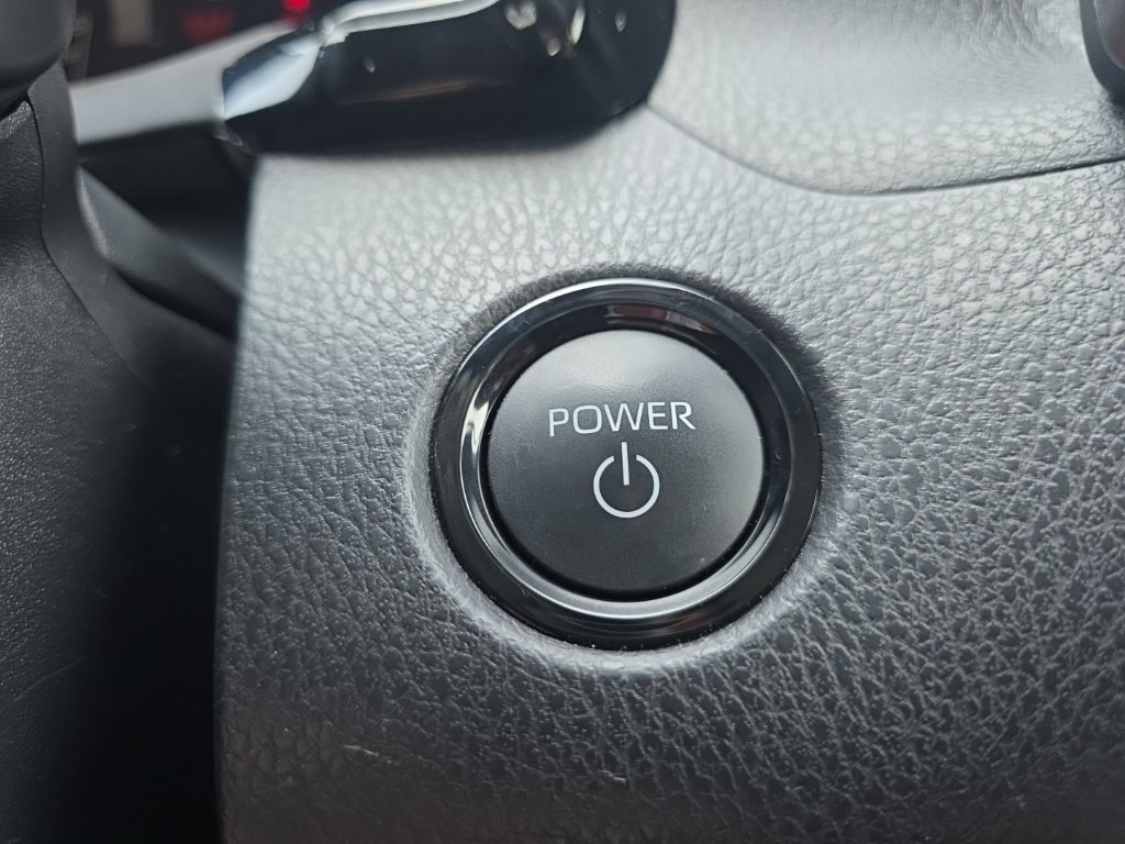Used 2025 Toyota Camry LE FWD image 22