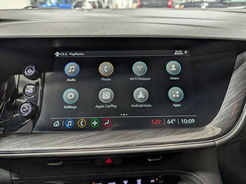 Used 2023 Buick Envision Preferred w/ Sport Touring Package image 24