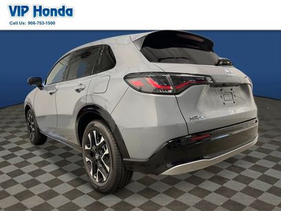 New 2027 Honda HR-V EX-L
